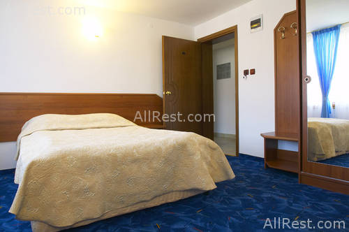 Makrelov Hotel 11